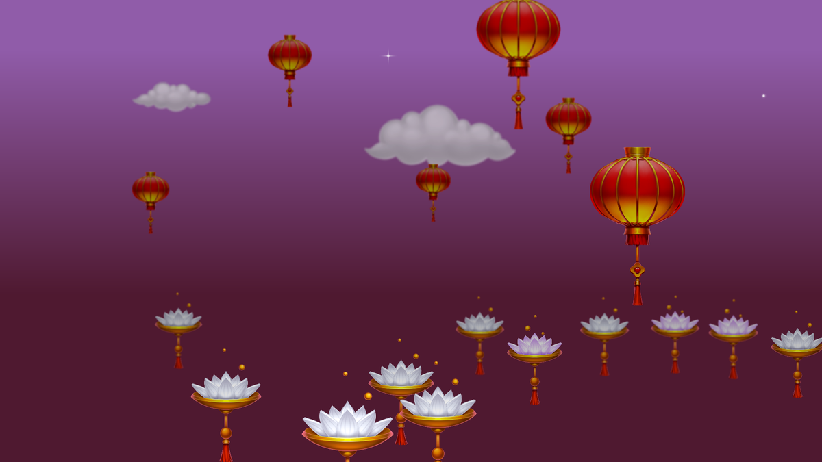 Mooncakes: Happy Mid Autumn Festival 2022 #4258