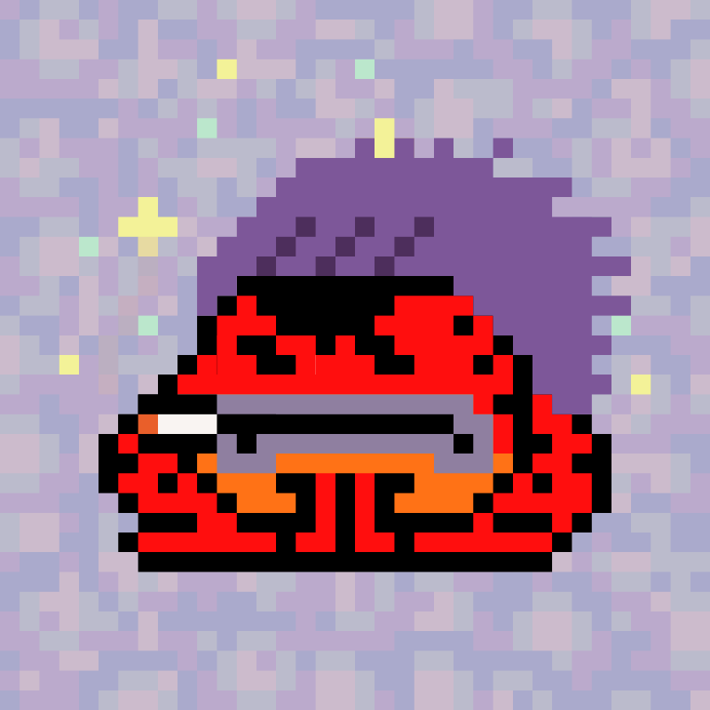 fx(toadz) #299