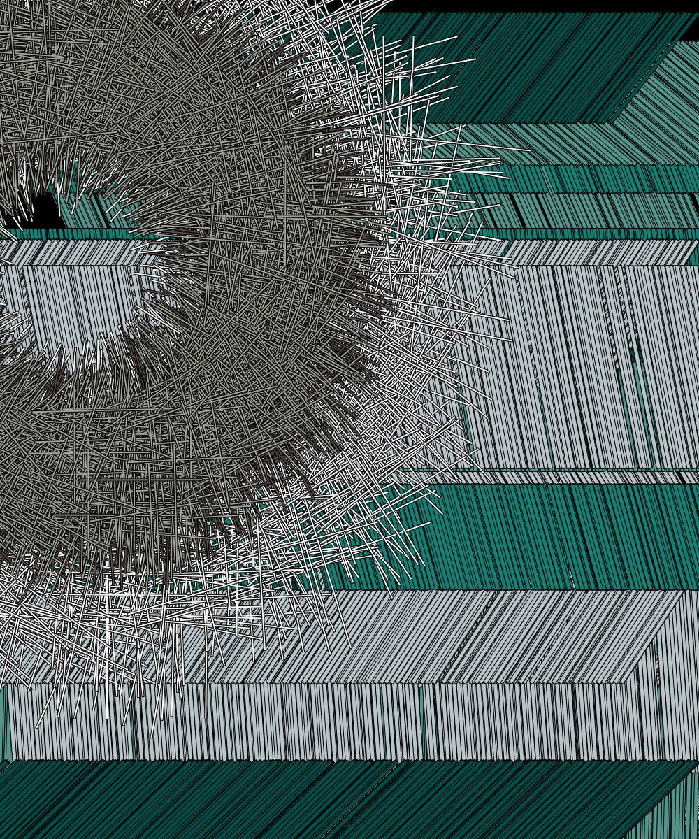 Shavings #120