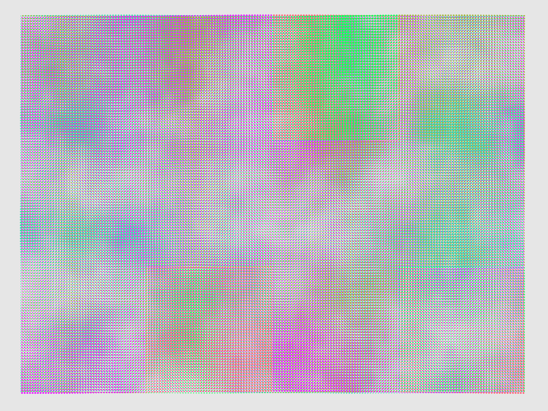Color Function #7009