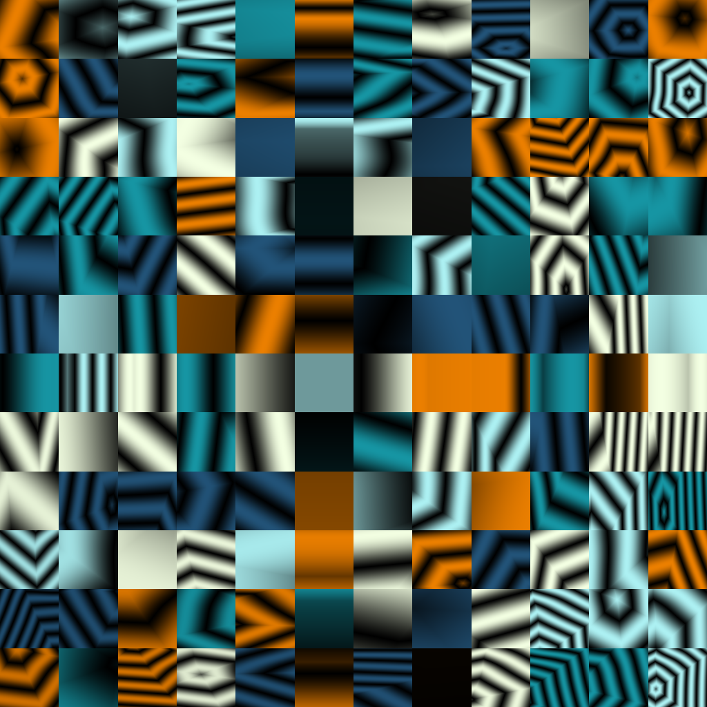 Grid #31