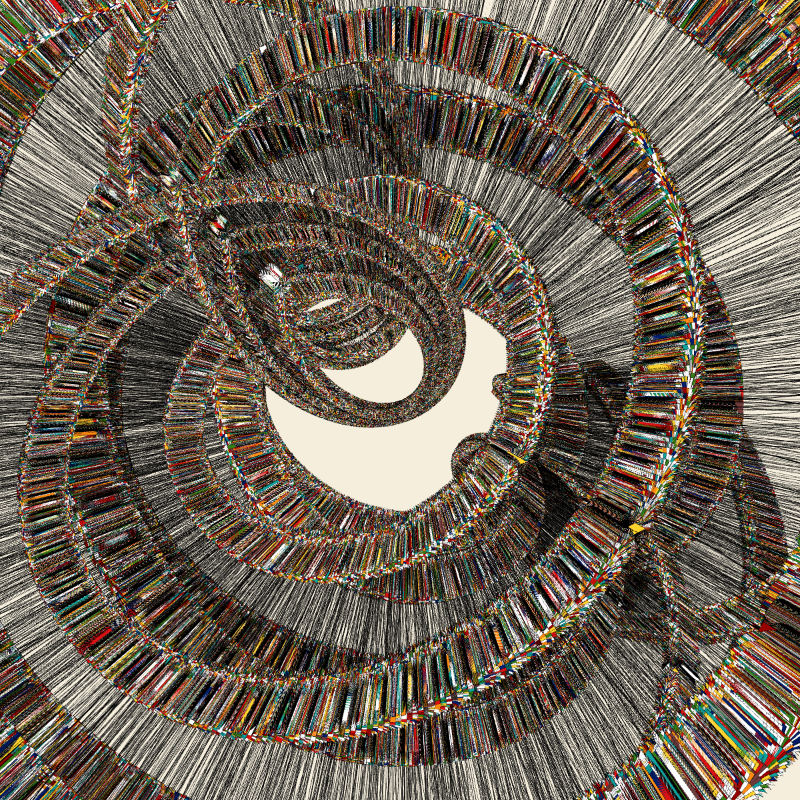 Singularithm #516