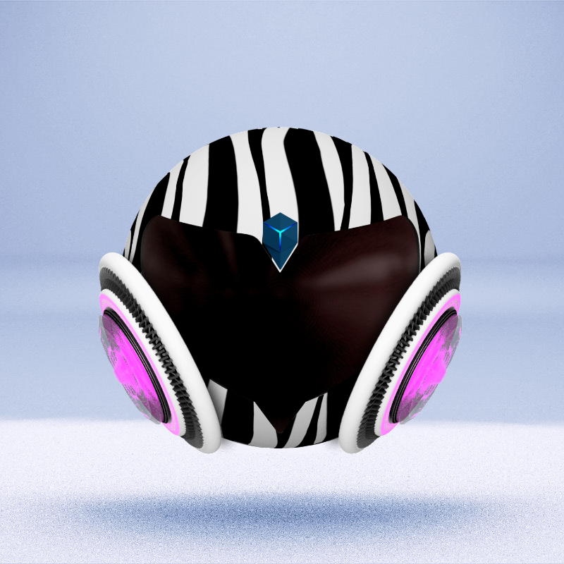 oMotion spaceship #64