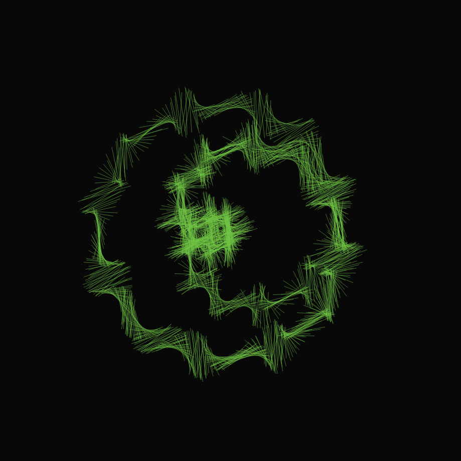 The Noise #14072