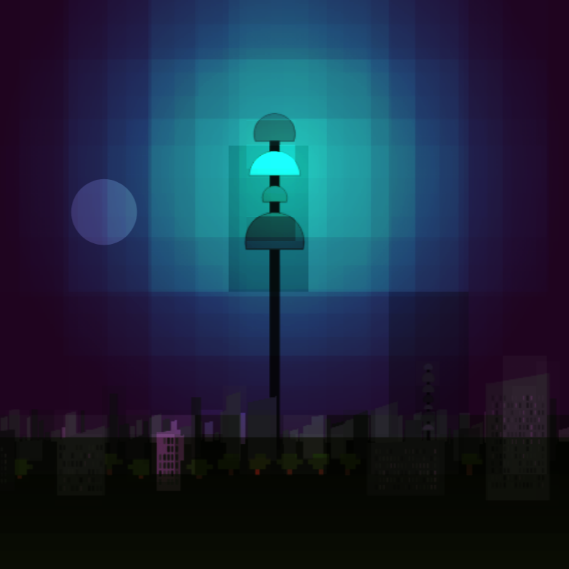 Twelve Towers of Tala #4