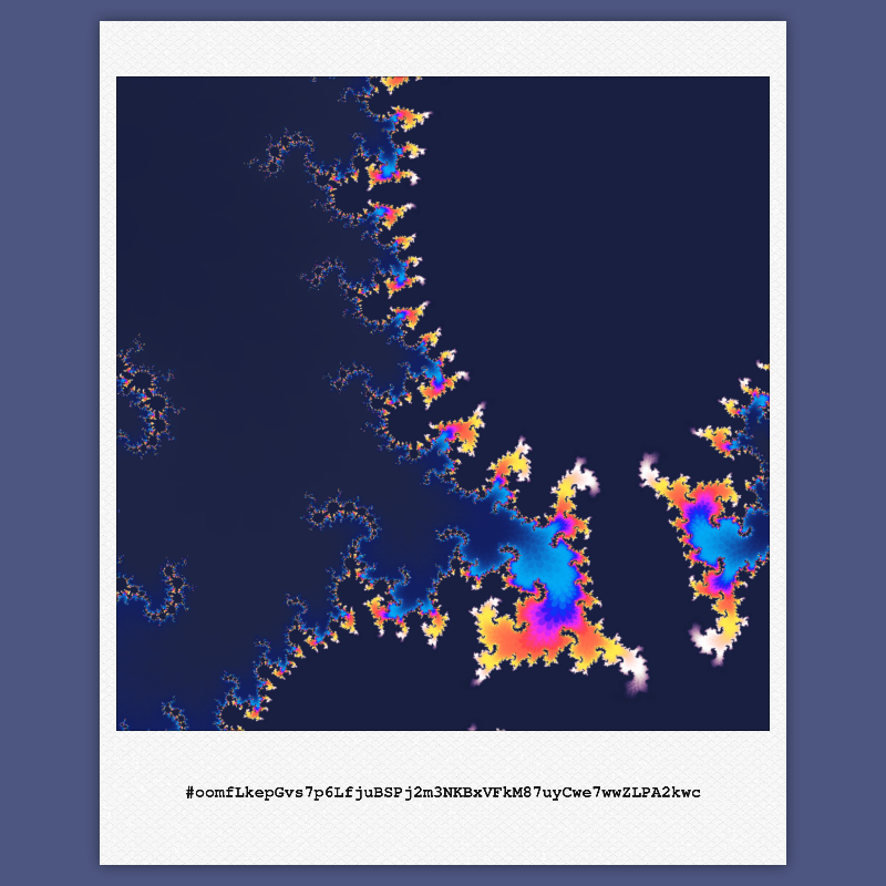 Mandelroid #837