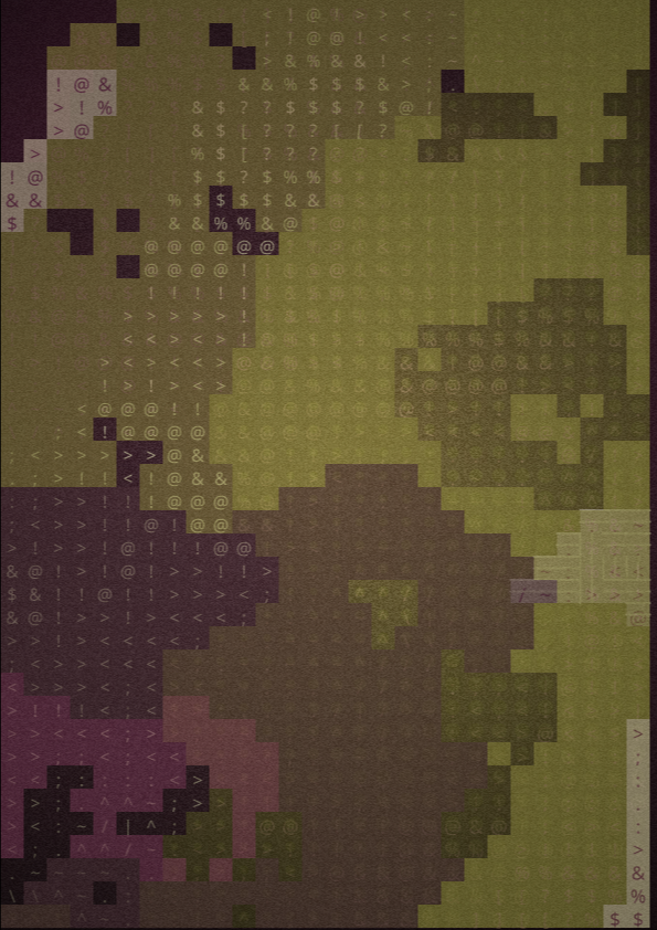 Convergence Remnants #12359