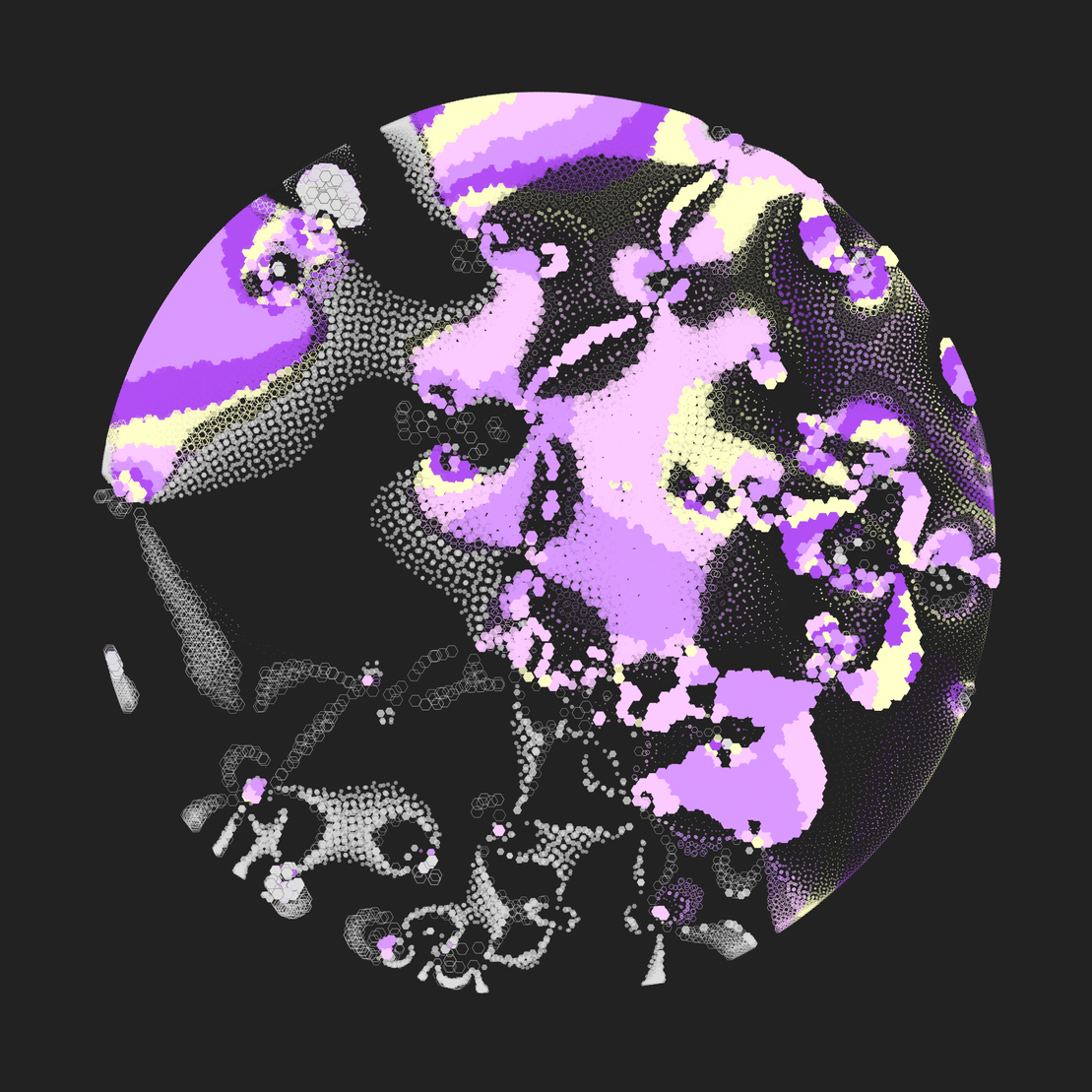 Still C #4921
