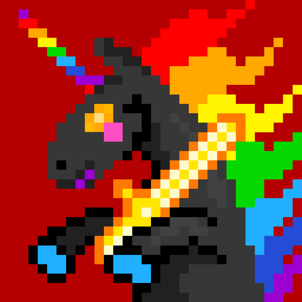 Unicorn #57