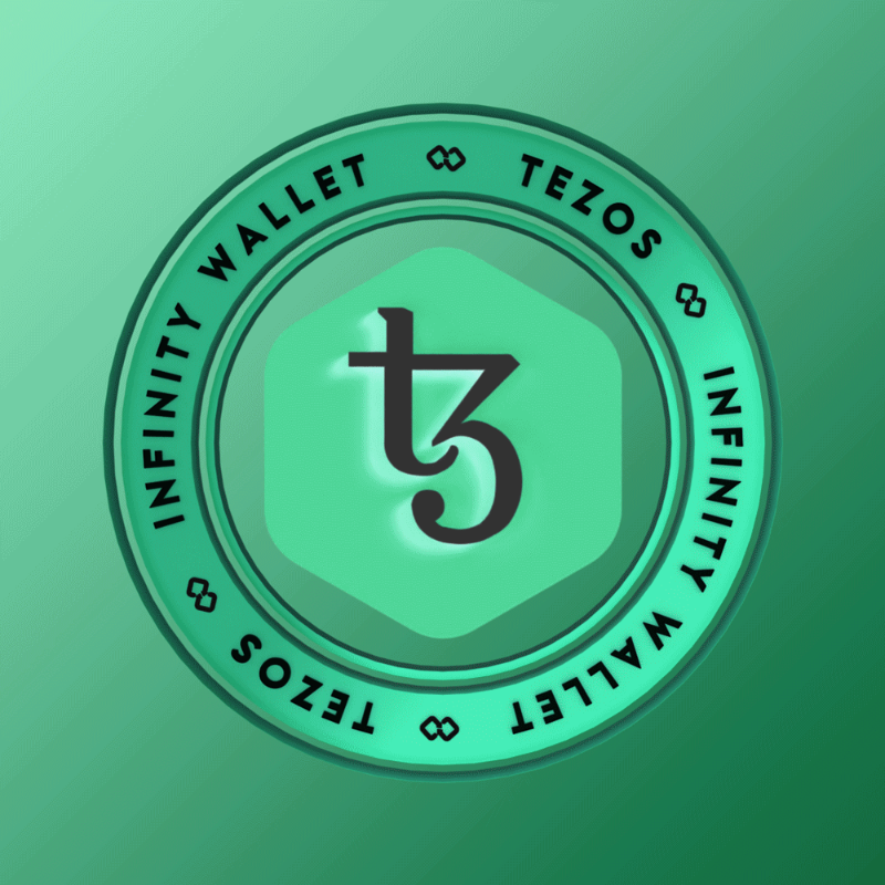 Tezos x Infinity Wallet #2131