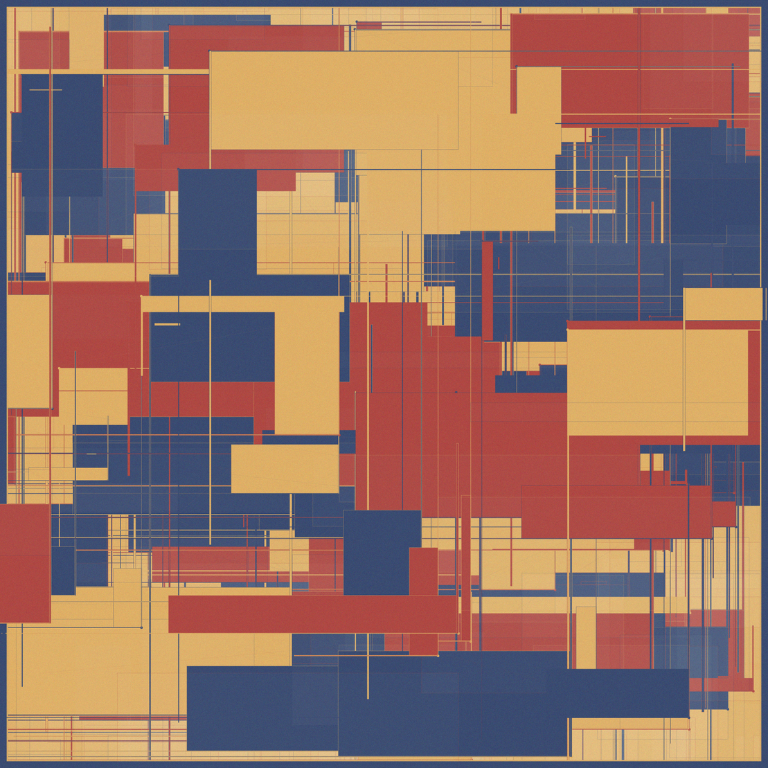 Strange Data #13