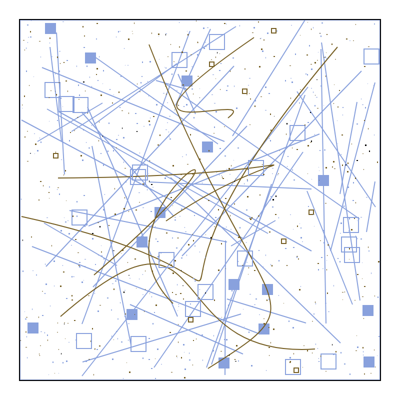 Starmap - AI Study I #19