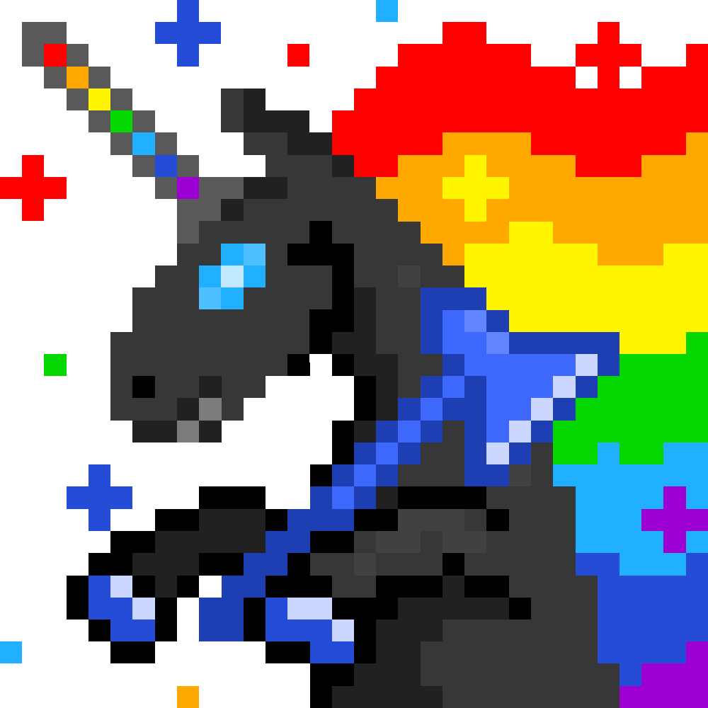 Unicorn #3556