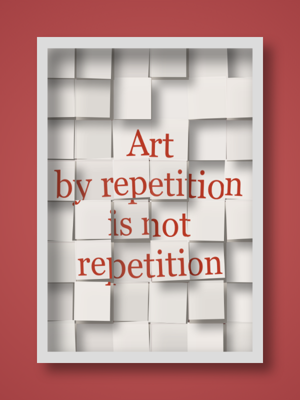 The Metaphor Machine #14086