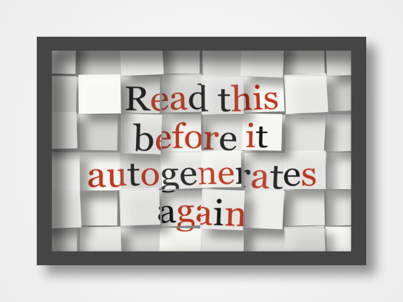 The Metaphor Machine #33130