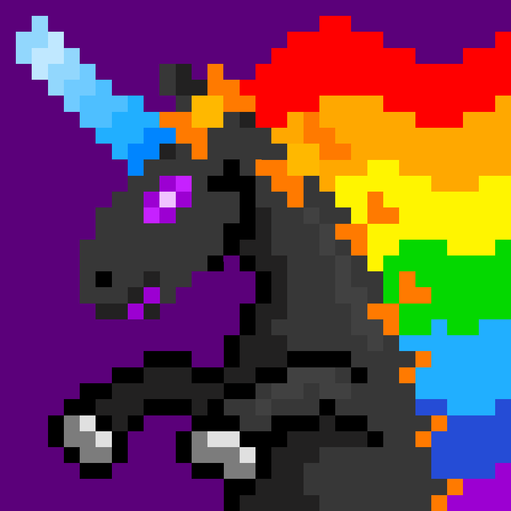 Unicorn #8146