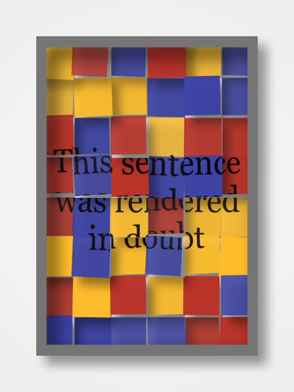 The Metaphor Machine #11097