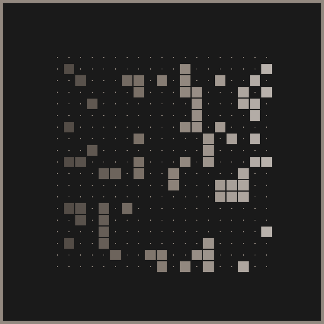 Noisy Pixel Management #608