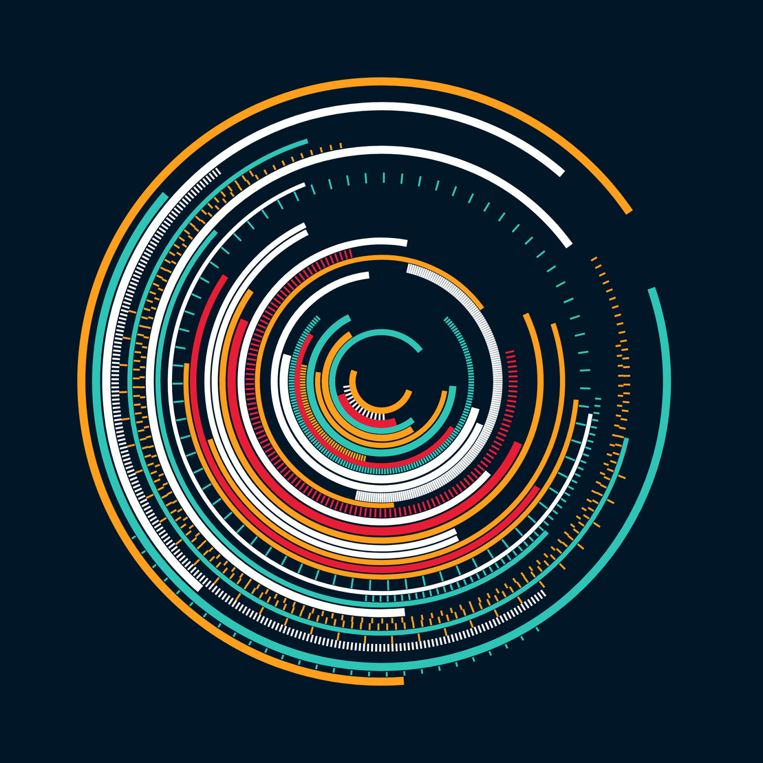 ROTATING SYSTEM 03 #32