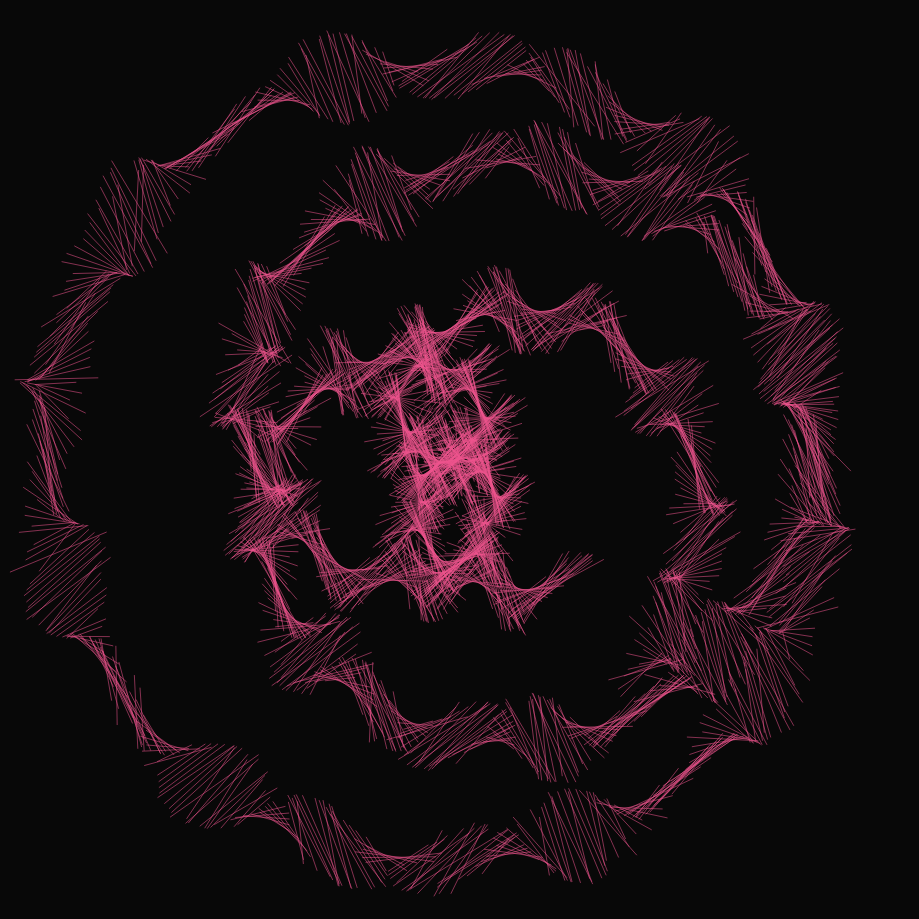 The Noise #11681