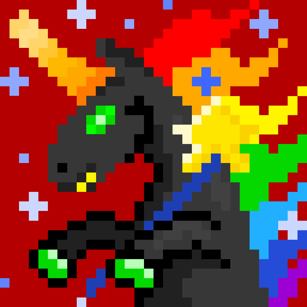 Unicorn #3581