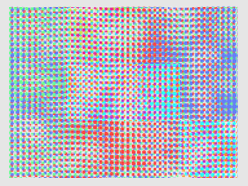 Color Function #3444