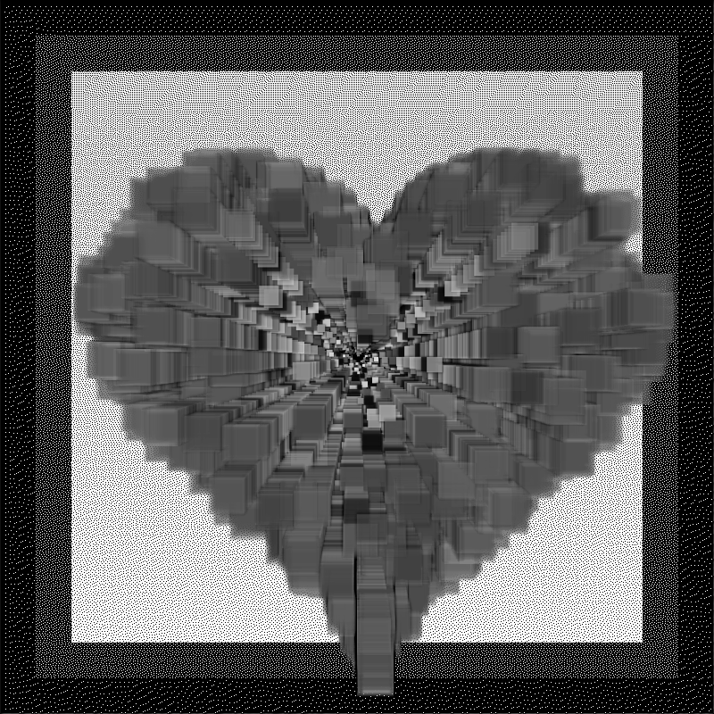 [heartscii] #39