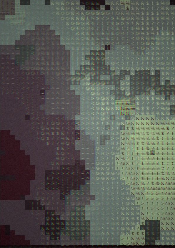 Convergence Remnants #15768