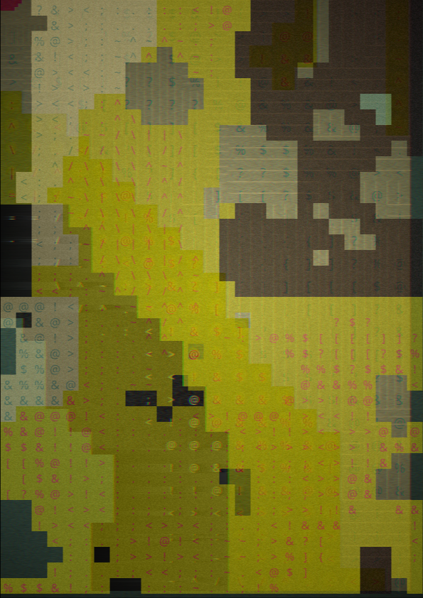 Convergence Remnants #20156