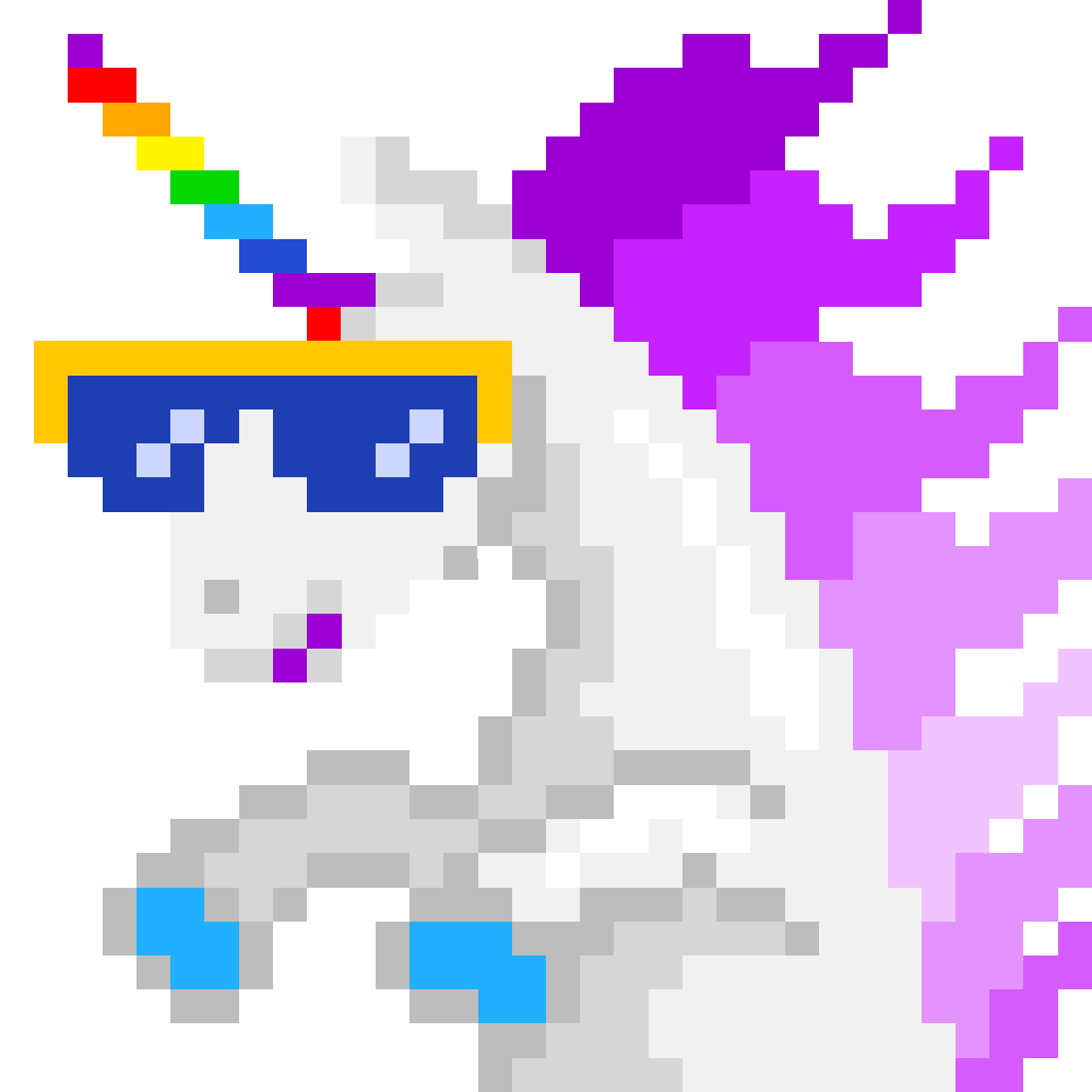 Unicorn #6329