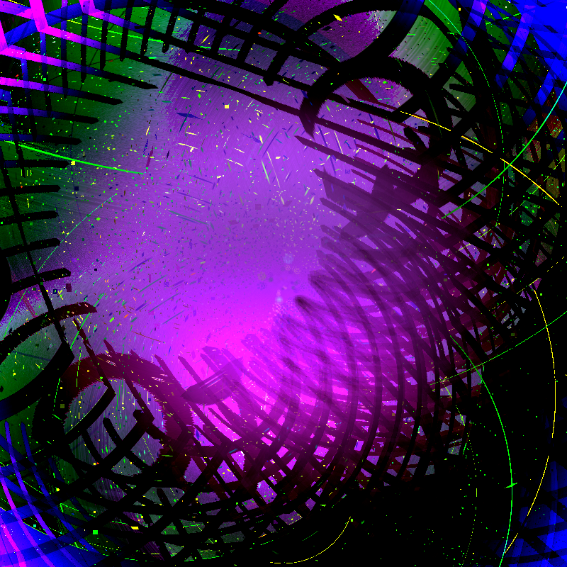 🌀 eternal 🌀 #151