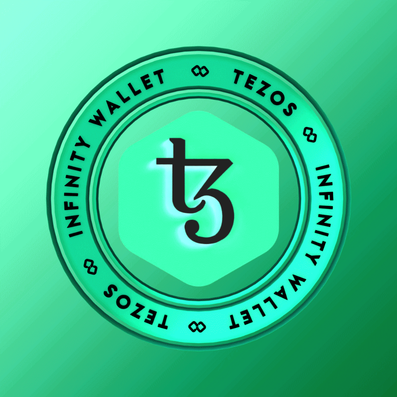 Tezos x Infinity Wallet #2613