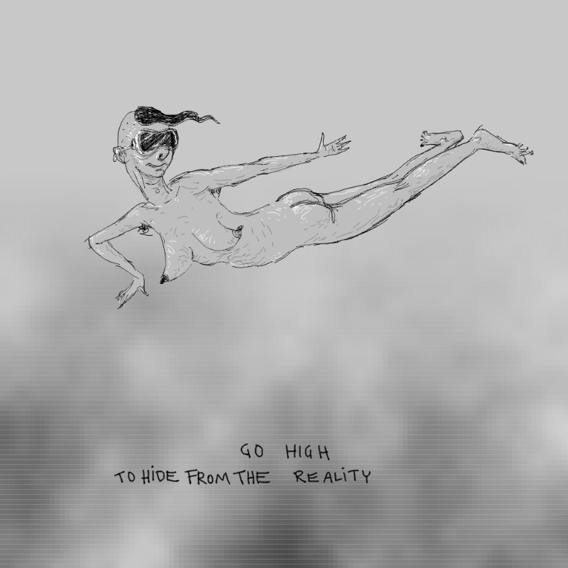 Get High #35