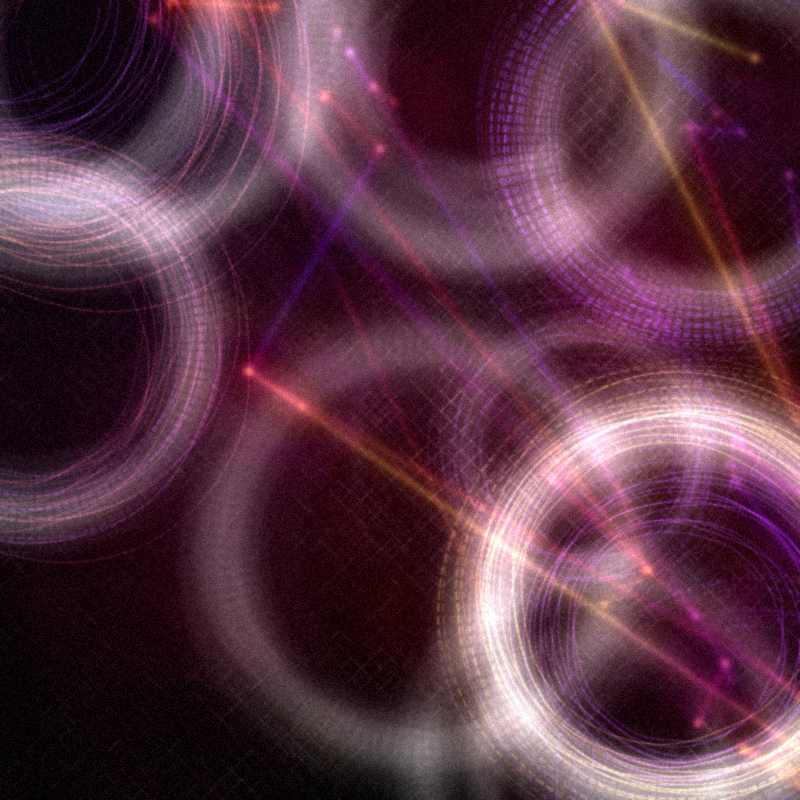 noise paths #32