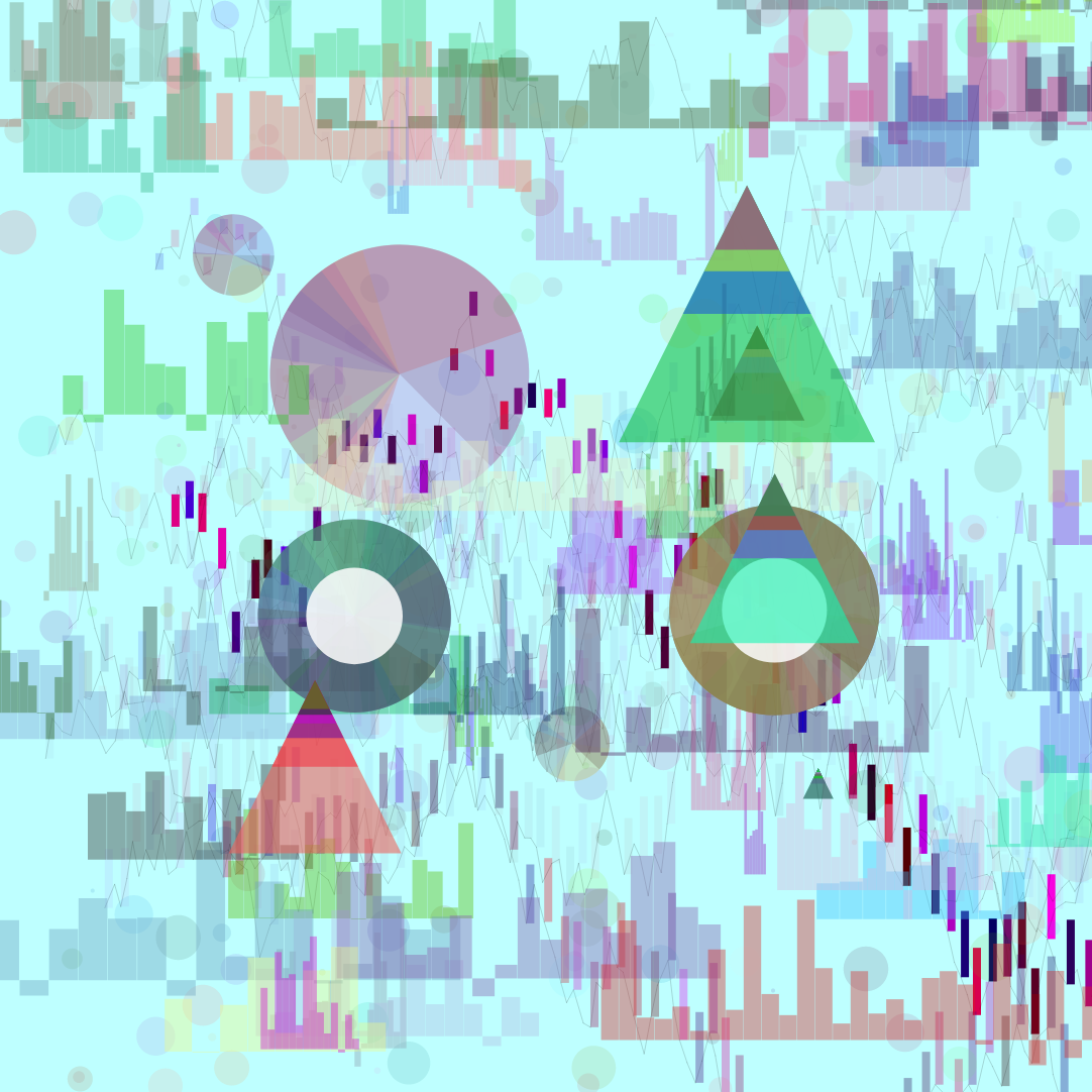 Another pile of random numbers #8