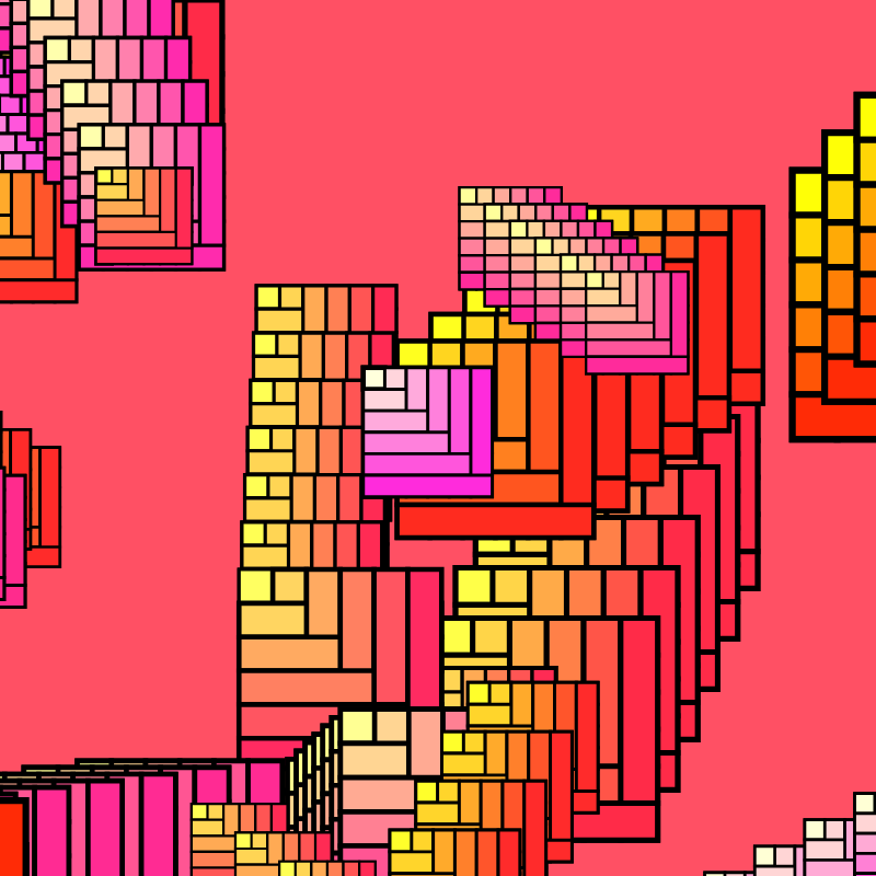 Square Sliding