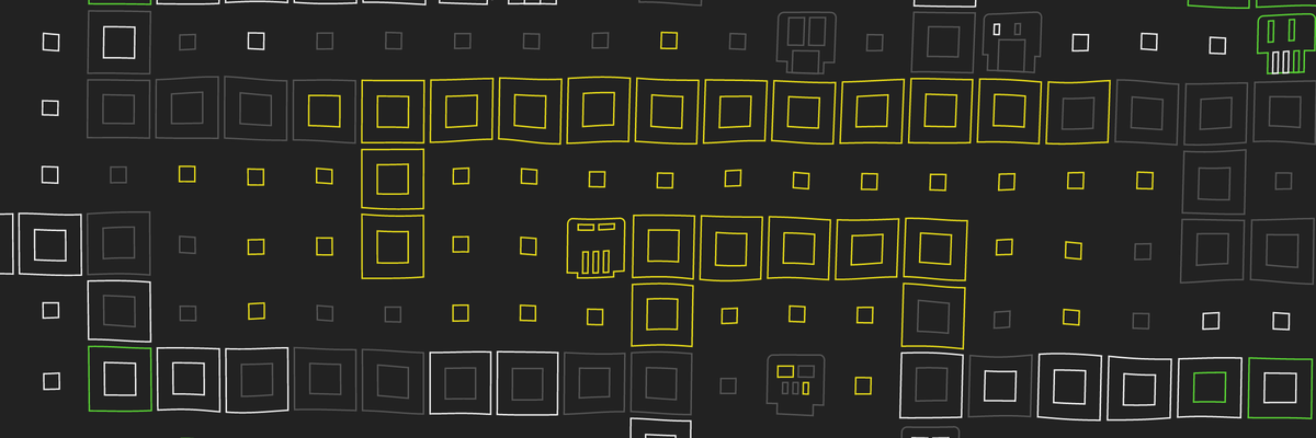 SMOLSKULL-PATTERN #854