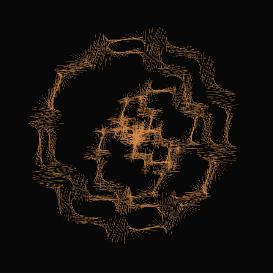 The Noise #8937