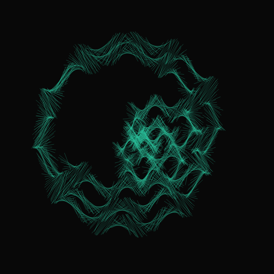 The Noise #10412