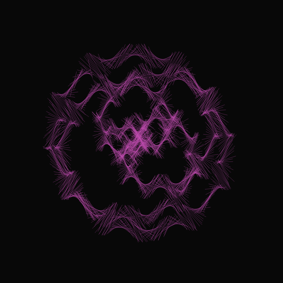 The Noise #15389