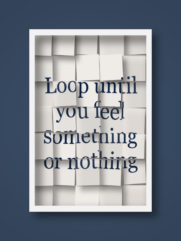 The Metaphor Machine #16136