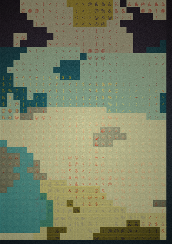 Convergence Remnants #8348