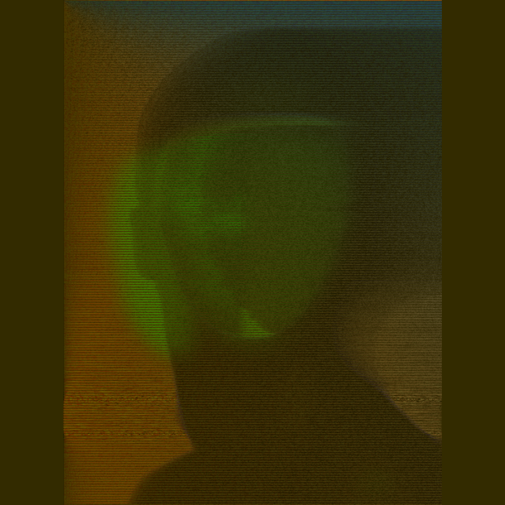 Layers of Noise #29