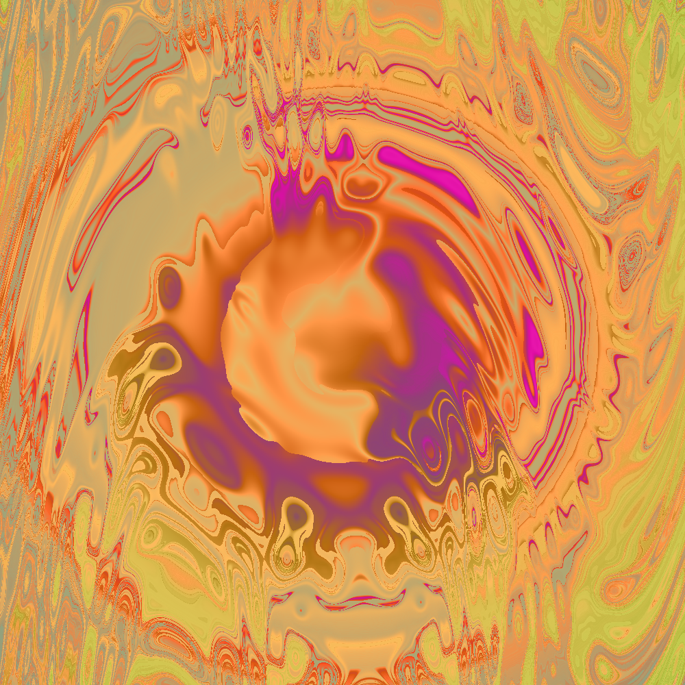 Subtle Ego #5