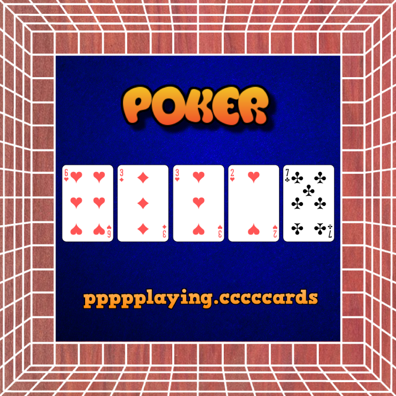 ppppplaying.cccccards: POKER #215