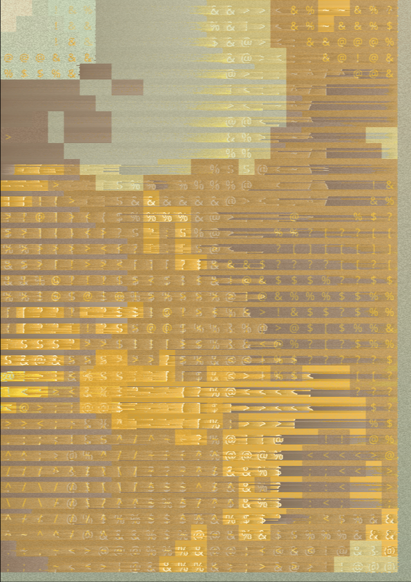 Convergence Remnants #8801
