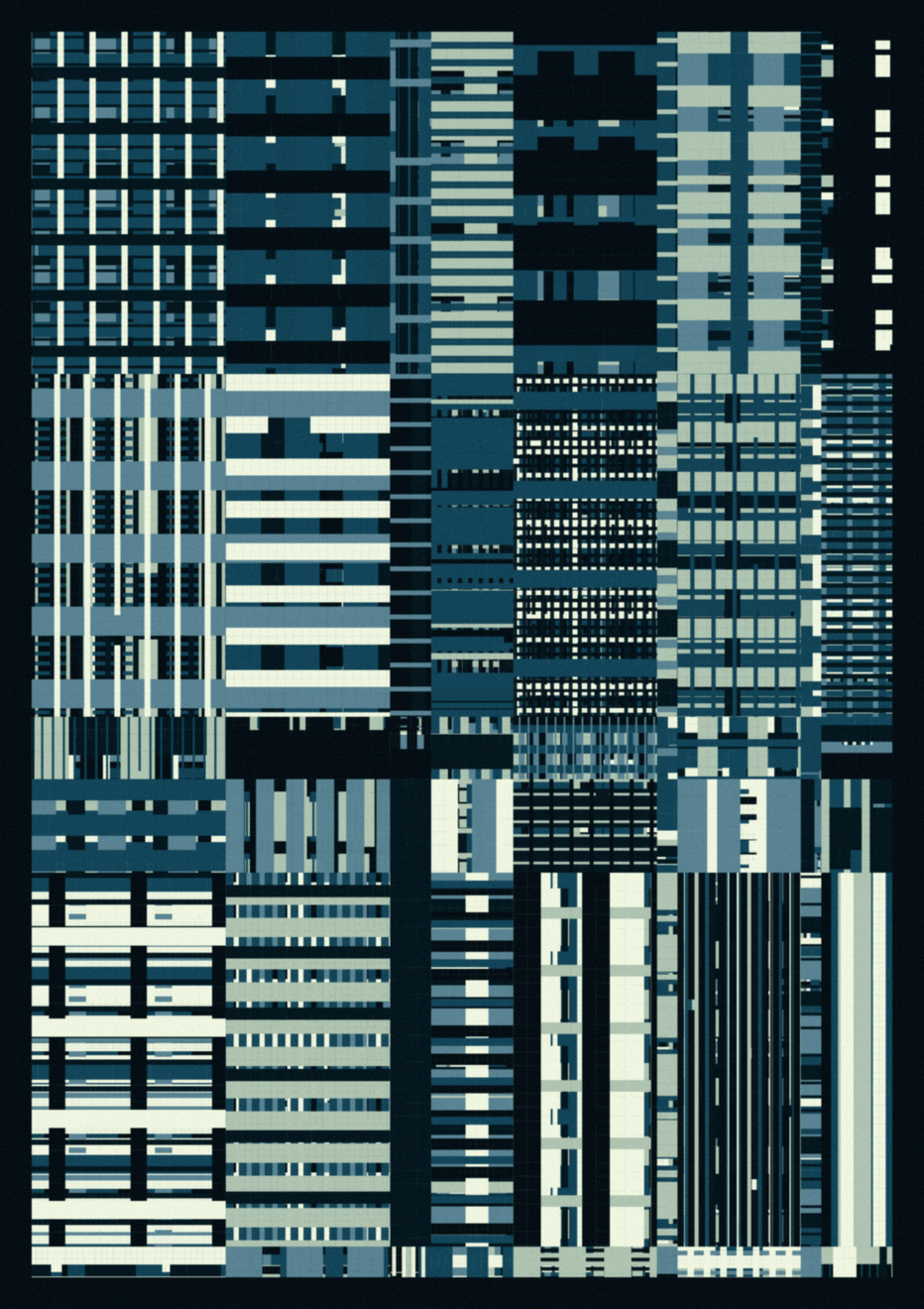 Displaced #208