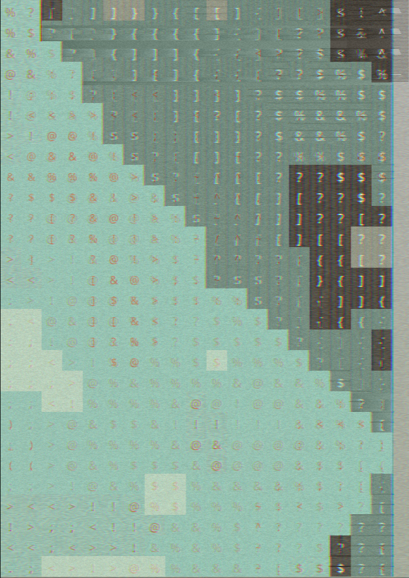 Convergence Remnants #8144