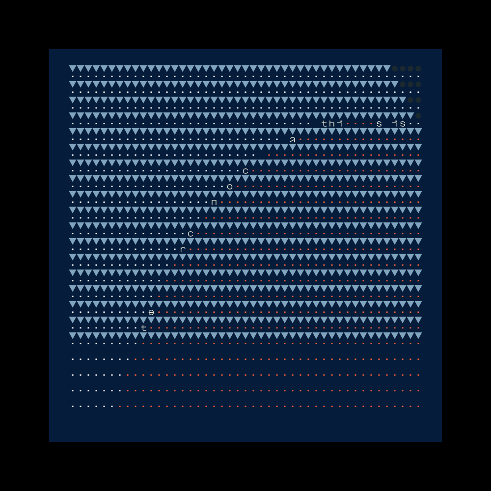 Cosmic Type #298