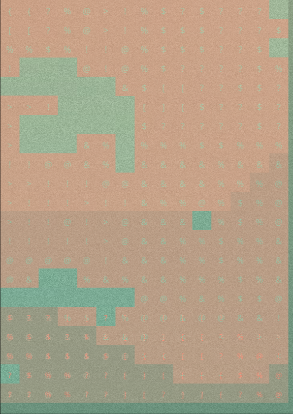 Convergence Remnants #9720